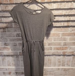 Girls jumpsuit